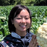 農業大好き！カンボジア帰りの農業女子ザッキーが新境地を開拓レポートVol.1