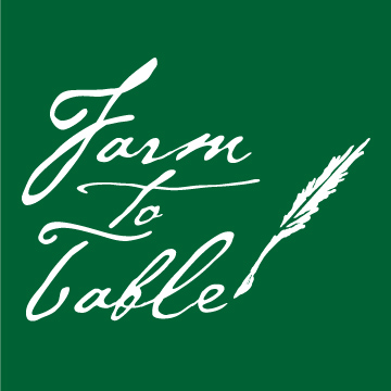 Farm to Table編集部